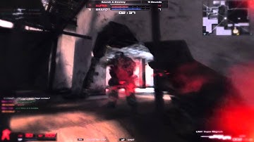 [Combat Arms] Soldier Blood Trailer [MCDMaker] CANCELED