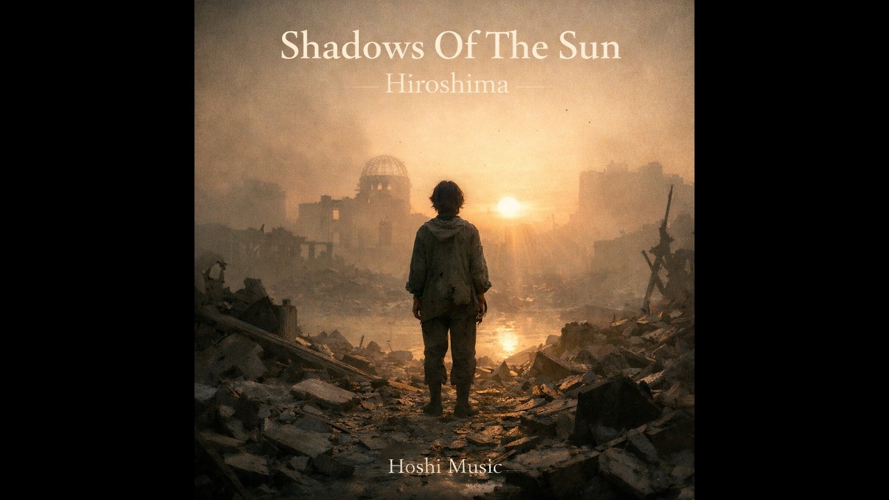 Shadows Of The Sun With Lyrics