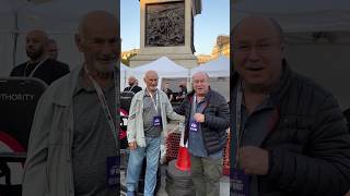 The Victor Conte Takeover I SNAC STRONG Anti-Doping Advocate &amp; Olympic Sprint Coach Remi Korchemny