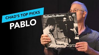 Chad's Top Pablo Records