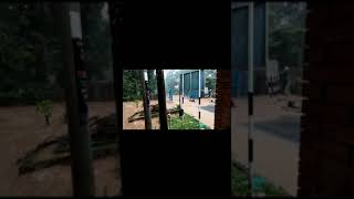 Ribut Di Kedah 18.8.2021