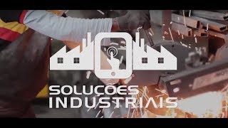 Conheça a máquina flexográfica modular