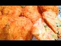 知らなかった！鮭のコロッケがこんなにもおいしいなんて！作らないともったいないですよ！