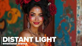 DISTANT LIGHT | Uplifting Female Vocal Trance | Emotional Trance 2026 | #trance #vocaltrance