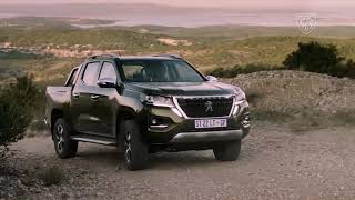 ALL NEW PEUGEOT LANDTREK