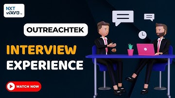 NxtWave Intensive 2.0 Student Review in Tamil | Outreachtek Interview | CCBP 4.0 | 2024 | Must Watch