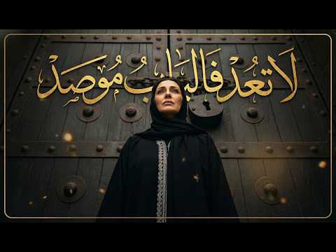 لا ت ع د ف ال ب اب م وص د   