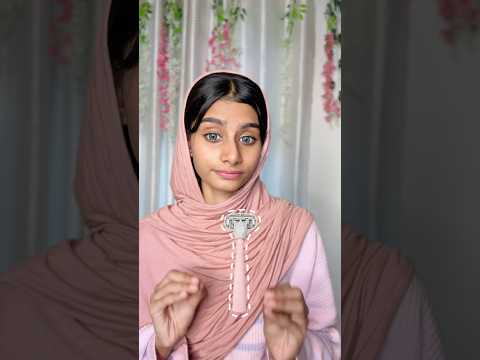 From Fuzzy Flawless In 10 Seconds Azahcare Razorforwomen Hairremoval Smoothskin