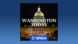 Washington Today (1/10/22): Senators Schumer, McConnell clash over filibuster amid voting rights