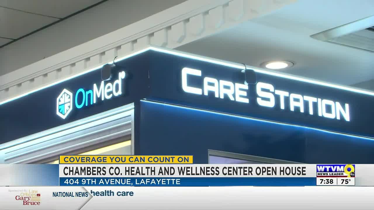 Auburn University partners with others to increase health benefits in