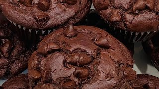 Cookery | How to Make the Most Delicious Chocolate Muffins