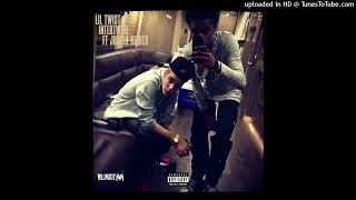 Lil Twist - Intertwine (Explicit Audio) Ft. Justin Bieber