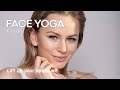 FACE YOGA FRIDAY - Natürliches Lifting für Gesicht, Hals & Ausstrahlung 🤍