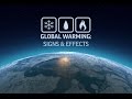 Global Warming: Signs & Effects