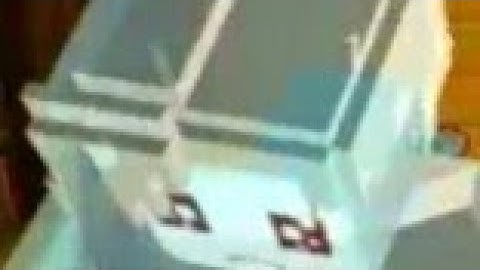 Noob BECOME null in bed war funny moments (blockman go)