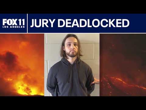 New developments in Palisades Fire trial