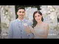 [Exclusive] - Jessica Iskandar and Vincent Verhaag’s Wedding Ceremony