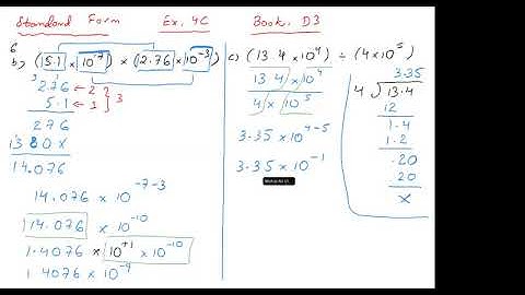 O Level D3 Math - Indices Ex 4C - Lecture 9 by Sir Ahsan Abdullah Patel 0336-8151868