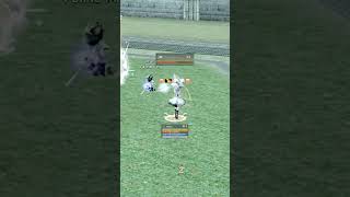 Arcana Lord vs Hierophant Ais - L2 Eternal