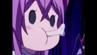 Rim/Rimu Cute Moment DUNGEON OF BLACK COMPANY ANIME MOMENTS