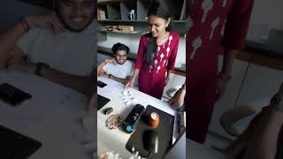 032 Leg Workout After Office Shivam Patil