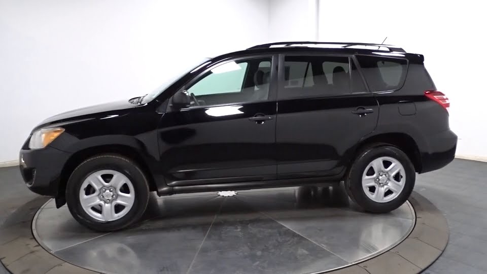 2012 Toyota RAV4 Hillside, Newark, Union, Elizabeth, Springfield, NJ