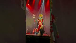 शक्ति की आराधना🔱📿🕉️🙏#new#durga#kali#tandav#sanatan#show#bhakti#vibes#treditional#viral#yoitubeshorts