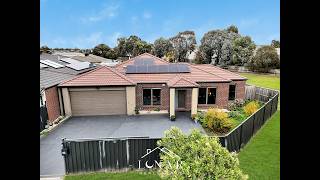 37 Bendigo Court, Cranbourne VIC | Spacious Family Home with Huge Alfresco & 5th Bedroom Option