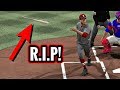 EDDIE MATHEWS IS AN ANIMAL!! MLB The Show 17 Diamond Dynasty