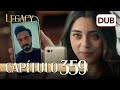 Legacy Capítulo 359 Doblado Al Español Temporada 2 