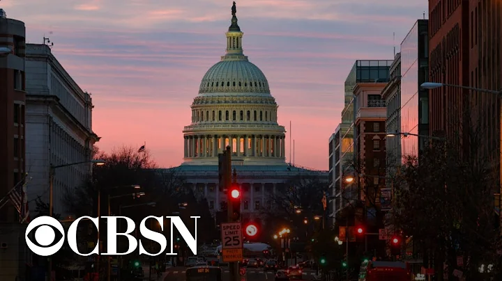 Trump finally signs COVID relief bill and funding measure to avert government shutdown