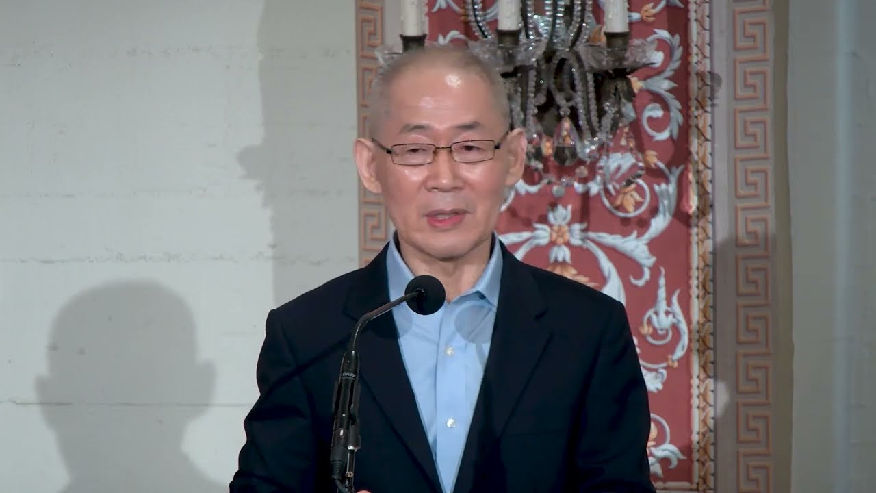 Highlights: Hoesung Lee Keynote - Solutions for a Sustainable Future