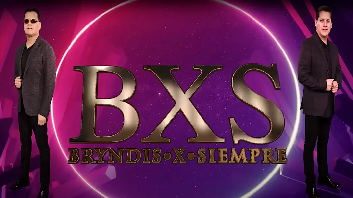MEDLEY X SIEMPRE - BXS BRYNDIS X SIEMPRE (AUDIO PACHANGUEANDO)