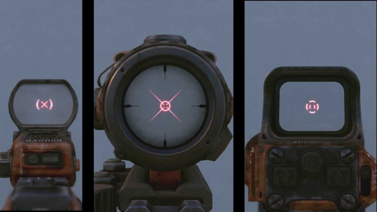 NEW Black Ops 2 "Breach Camo Pack" | DLC Camo, Calling Card, Reticles