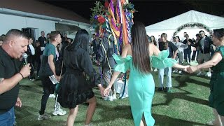 Fedeleș la Frizeru în Corbu-Olt cu Coco Live!❤️@28/08/2025