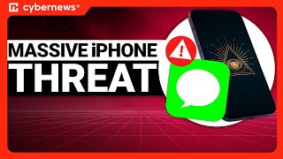 iOS New iMessage Cyberattack *requires no user interaction | cybernews.com screenshot 4