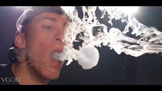 VGOD Vape Trick Tutorials: How To Lasso | Advanced Tricks - Vapeplanetdirect.com