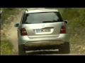 Mercedes ml Off Road