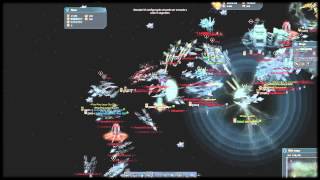 DarkOrbit - Return On Brazil 2 by Anomaly