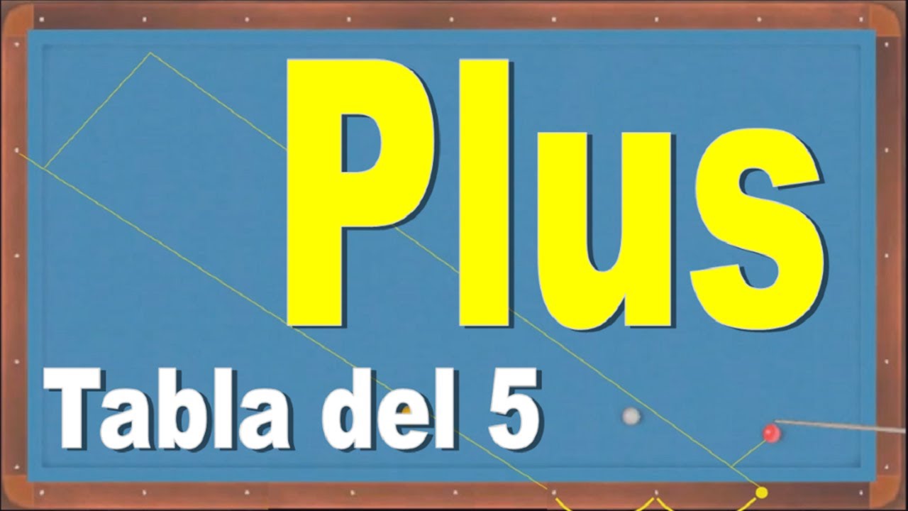 132_Plus y Ataque Frontal por la Tabla del 5