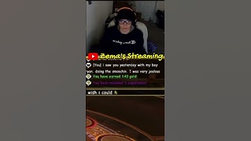 We have to stop meeting like this Charles… #wizard101