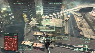 Homefront - TDM - Highscore Game to one 37-1 (Greenzone)