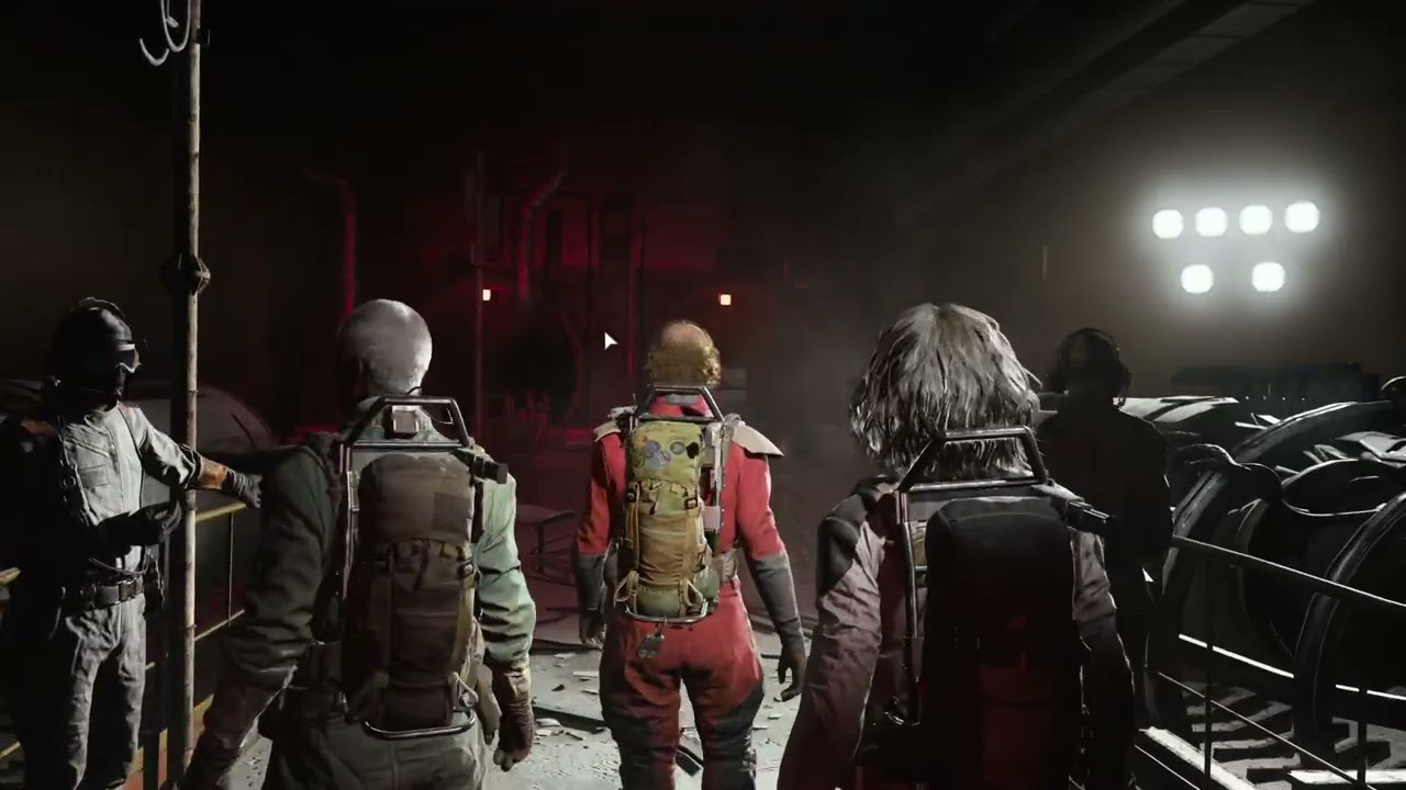 I Laughed… Then Immediately Regretted It and THEM GOONS (Arc Raiders) | 121525 VOD3