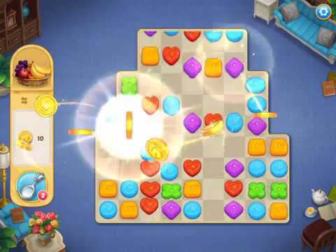 matchington mansion cheats level 936