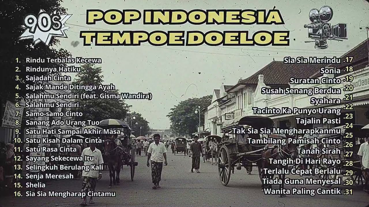 Pop Indonesia Viral 2026 🔥 Lagu Hits Terbaru yang Lagi Trending