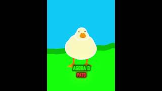 The Duck Can Do All This humor duck memes viral countryballs rondoniacountryball