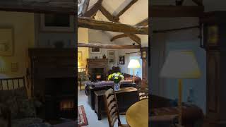 It Doesnt Get Much Cosier Than This On An Autumn Afternoon