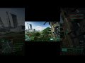#BF2042 Popping Caps!