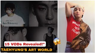 1 Minute Ago V Just Dropped 15 Exclusive Videos This Changes Everything