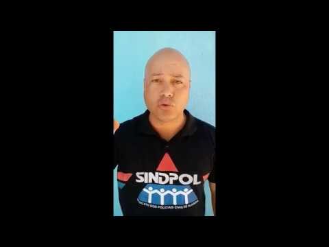 Apoio do Sindpol aos policiais do Rio Grande do Norte